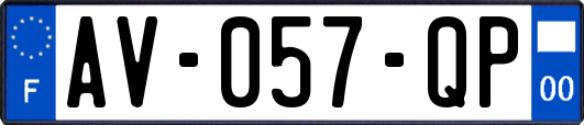 AV-057-QP