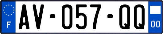 AV-057-QQ