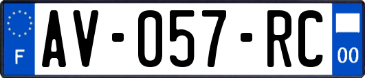 AV-057-RC