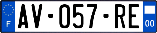 AV-057-RE