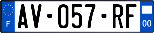 AV-057-RF