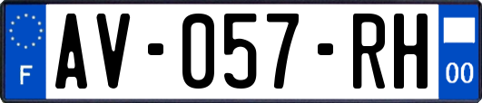 AV-057-RH