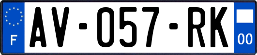 AV-057-RK