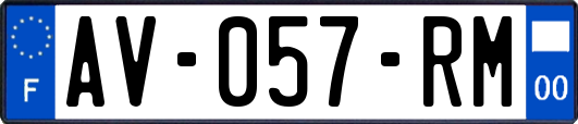 AV-057-RM