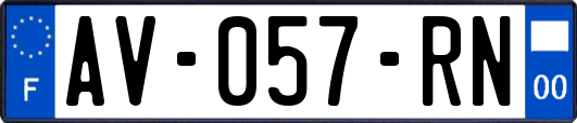 AV-057-RN