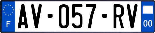 AV-057-RV