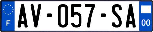 AV-057-SA