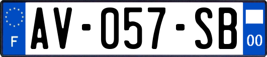 AV-057-SB