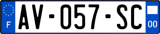 AV-057-SC