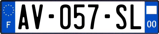 AV-057-SL