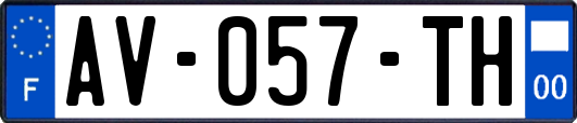 AV-057-TH