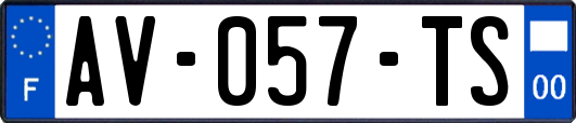 AV-057-TS