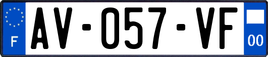 AV-057-VF