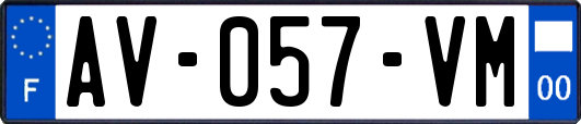AV-057-VM