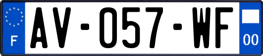 AV-057-WF