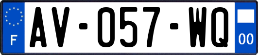 AV-057-WQ