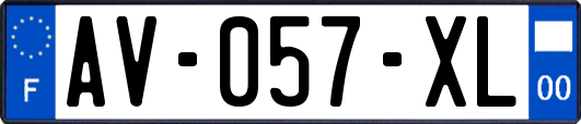 AV-057-XL