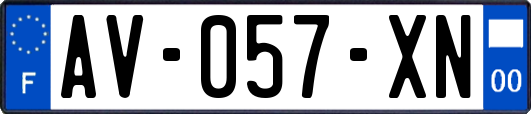AV-057-XN
