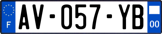 AV-057-YB