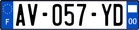 AV-057-YD