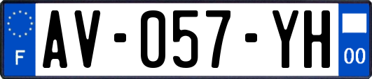 AV-057-YH