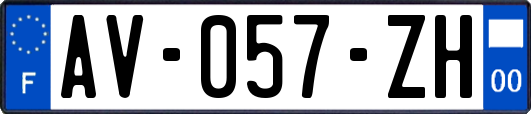 AV-057-ZH