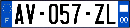 AV-057-ZL