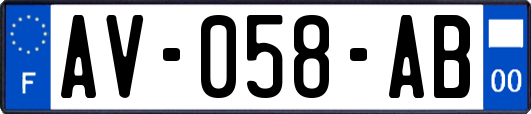 AV-058-AB