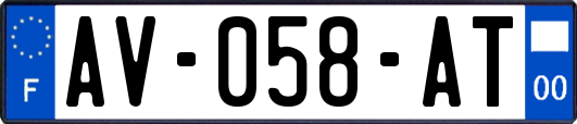 AV-058-AT