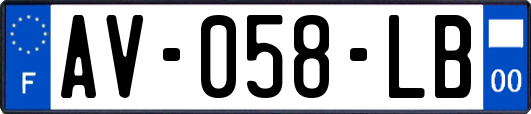 AV-058-LB