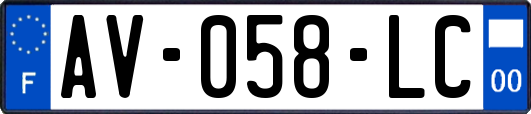 AV-058-LC