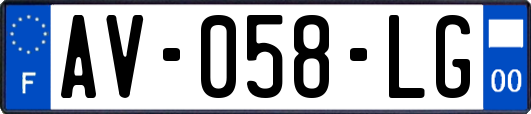 AV-058-LG