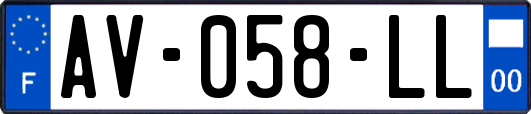 AV-058-LL