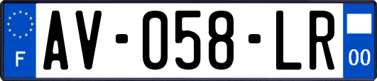 AV-058-LR