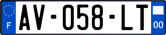 AV-058-LT