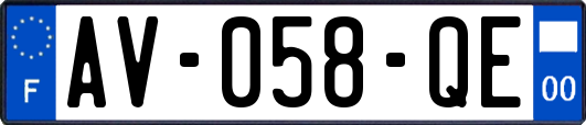 AV-058-QE