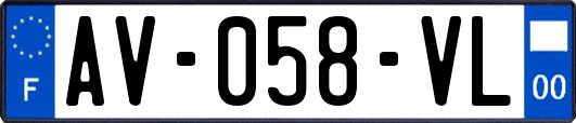 AV-058-VL