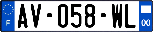 AV-058-WL