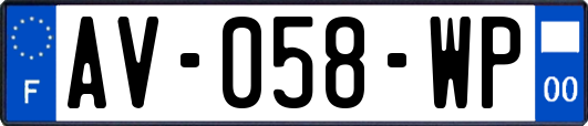 AV-058-WP