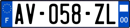 AV-058-ZL