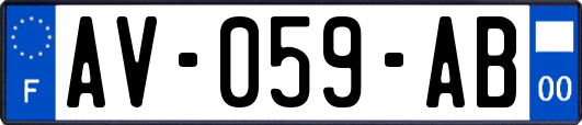 AV-059-AB