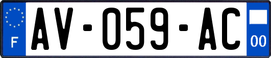 AV-059-AC