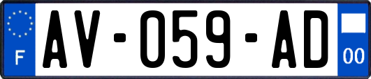 AV-059-AD