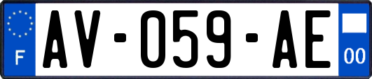 AV-059-AE