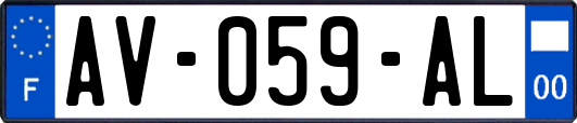 AV-059-AL