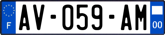 AV-059-AM