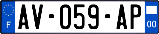 AV-059-AP