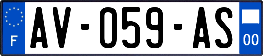 AV-059-AS