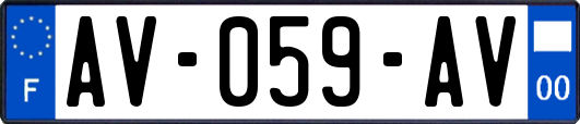 AV-059-AV