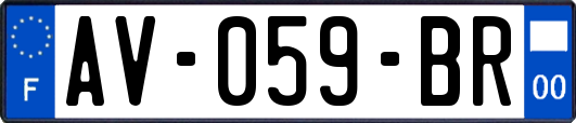 AV-059-BR